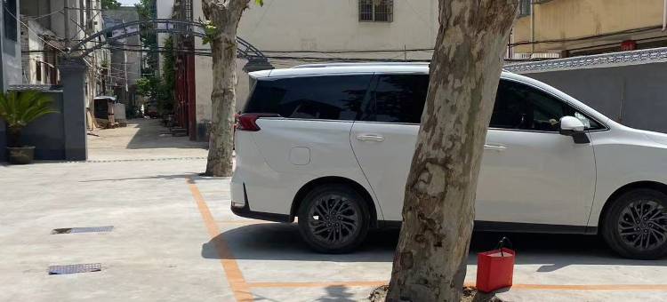 汉宸酒店(邓州南一环路店)图片