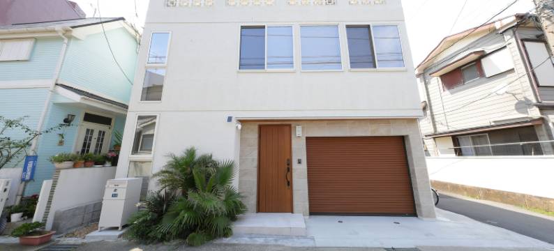 Enoshima Style(Enoshima Style)图片