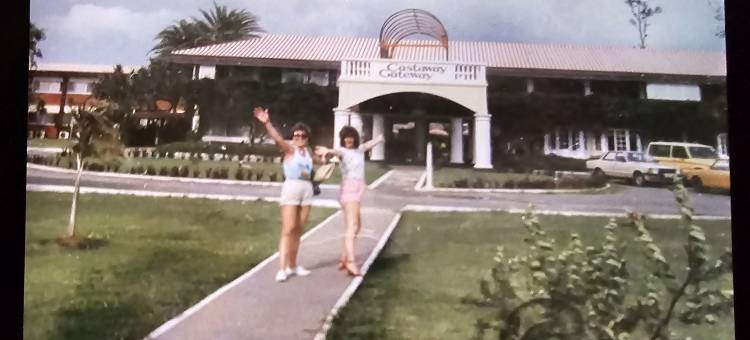 斐济度假酒店(Fiji Gateway Hotel)图片