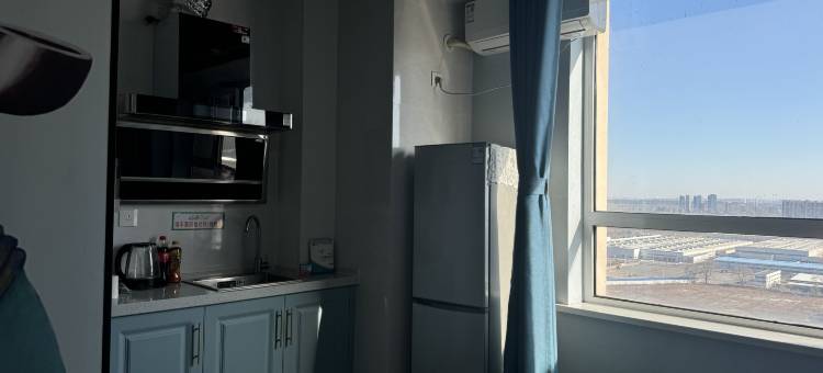 花恋花语民宿(沈阳陶瓷公馆店)图片