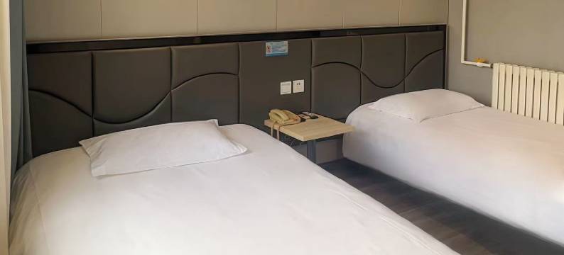 乐家酒店(泊头火车站店)图片