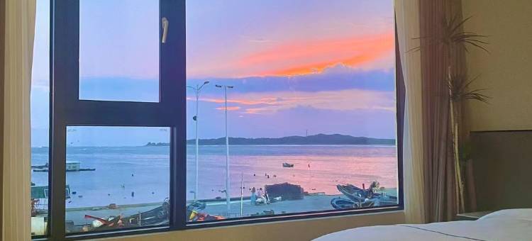 汕尾红海湾栖海美宿图片