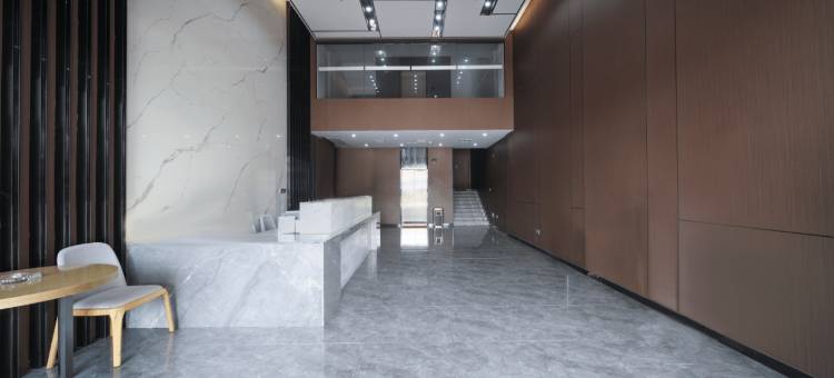 晶莎酒店(鄂州南浦国际广场店)图片