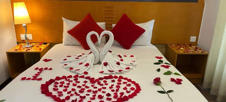 Nova Highlands Resort & Residence (C)图片