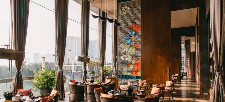 河内JW万豪酒店(JW Marriott Hotel Hanoi)图片