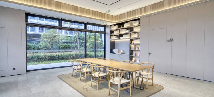 全季酒店(杭州萧山新汉路地铁站店)图片