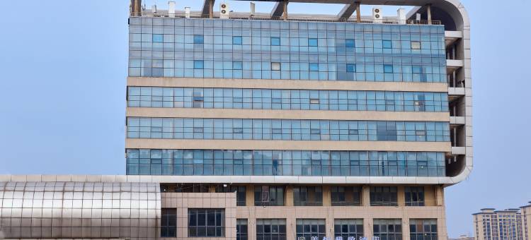 美悦雅致酒店(金乡汽车站店)图片