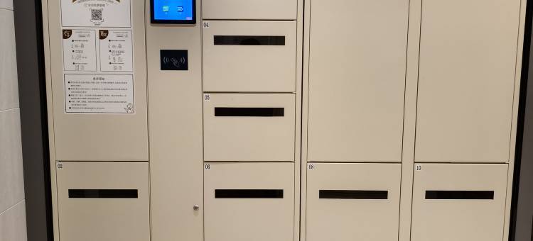 汉庭酒店(黄冈师范北校区店)图片