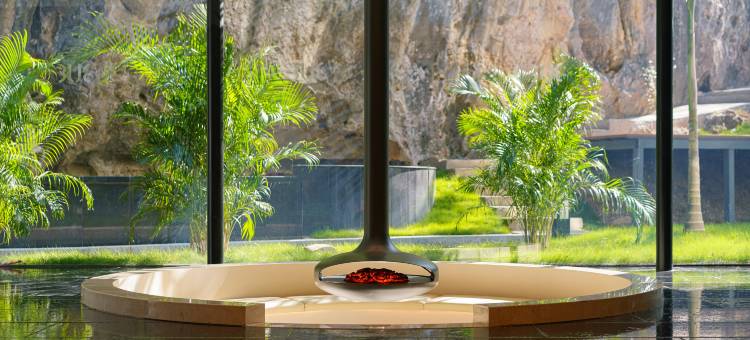 途易蓝•相和里度假酒店(阳朔遇龙河生态公园千古情景区店)图片