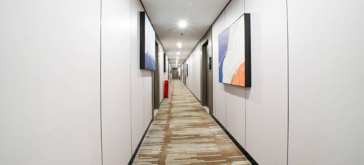 逸米酒店(广州市二宫地铁站店)图片