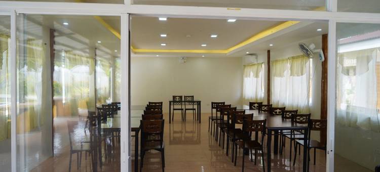 隐谷有机农庄度假村(Hidden Valley Organic Farm Resort)图片