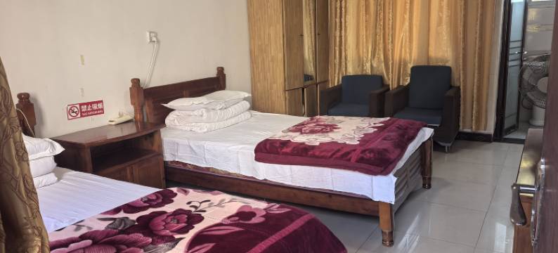 成都紫罗兰客栈图片