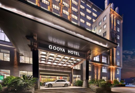 忻城国际大酒店（来宾忻城土司衙署店）外景图