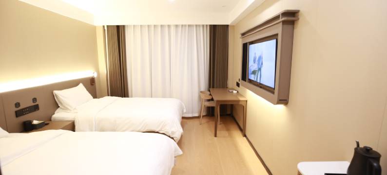 尚客优悦酒店(周口淮阳太昊陵店)图片