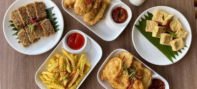 安阿博比兹酒店(Arbor Biz Hotel)图片