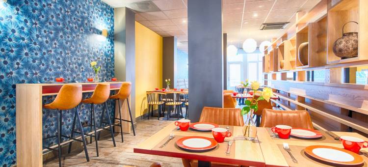 阿姆斯特丹市中心莱昂纳多酒店(Leonardo Hotel Amsterdam City Center)图片