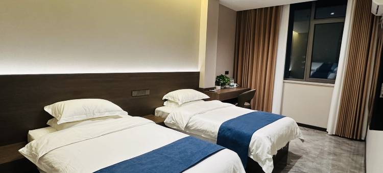 丰华酒店(桑坡村店)图片