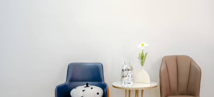 九禧·Scandinavia影音美宿(翠湖南屏步行街店)图片