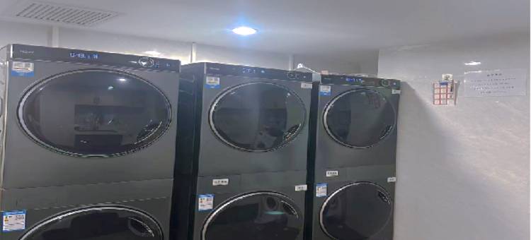 格林联盟酒店(贺州学院店)图片