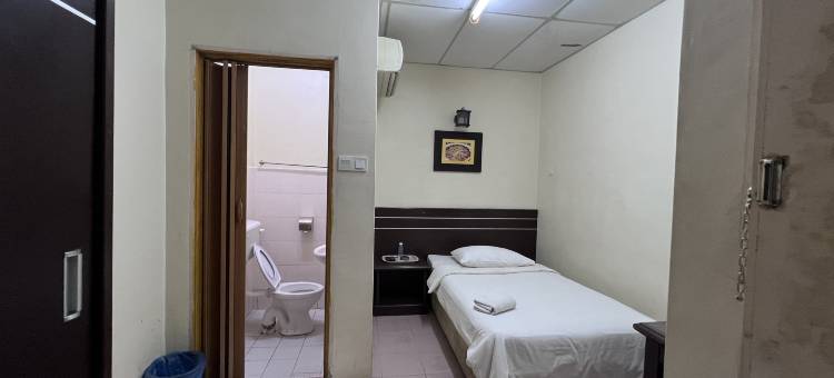 Seri Kemaman Inn, Chukai Terengganu图片