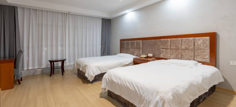 嘉兴水果市场海德酒店图片