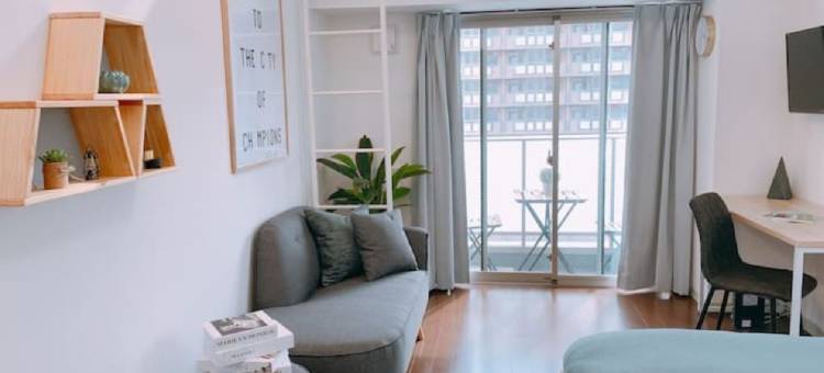一尚酒店东京东麻布店(Dash Living Higashi Azabu)图片
