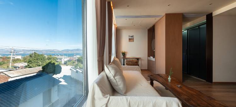 大理市南风纪民宿图片