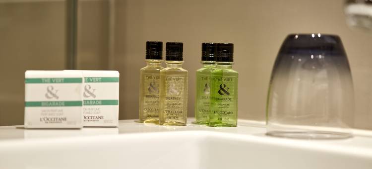 巴黎16区欧特伊埃菲尔酒店(Hotel Auteuil Tour Eiffel Paris)图片