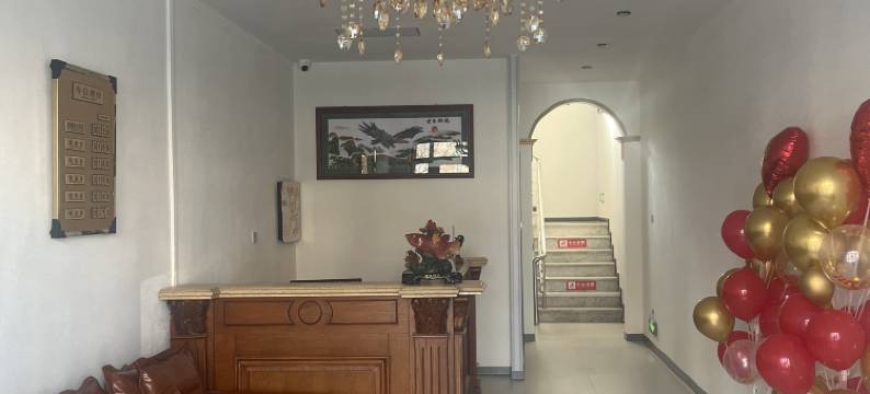 龙辉温馨宾馆图片