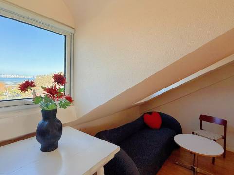 凯文海岸四季湾度假酒店(北戴河鸽子窝店)图片