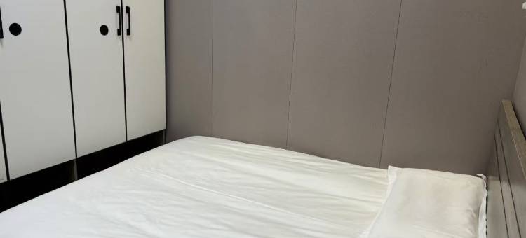 彩虹小居公寓(淞沪路店)图片