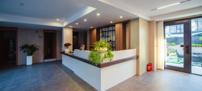 墨桐居·水墨江南·东方美学设计度假美宿(湖州南浔古镇景区店)图片