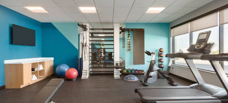 埃尔克哈特北艾维德酒店(Avid Hotel Elkhart North)图片