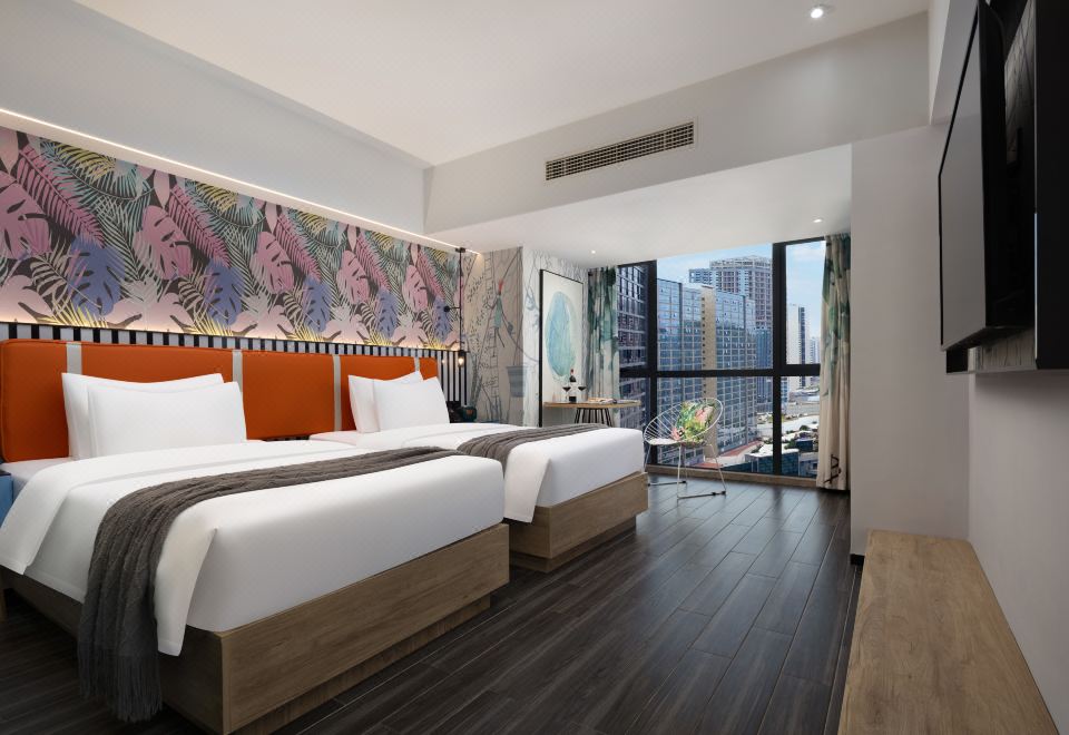 Hotel Overview