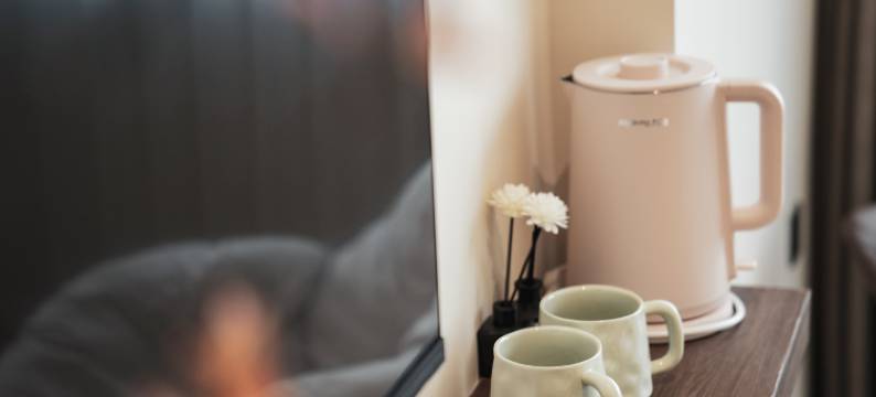 湄洲岛•禾时MELLOWSEA•MOONSANDS设计美宿(妈祖祖庙莲池澳沙滩店)图片