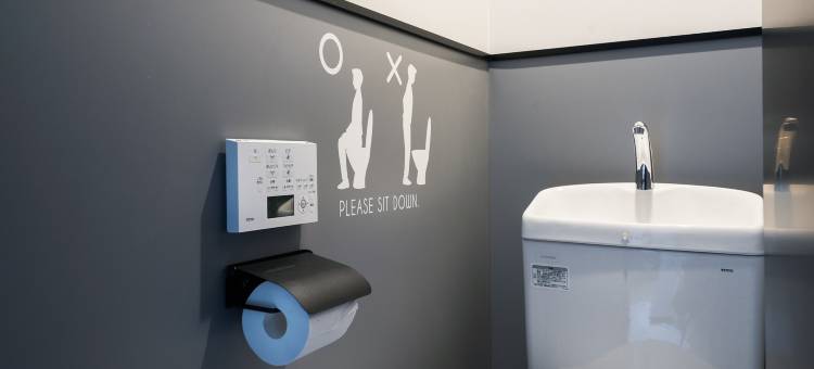 Tabist绿旭川(Tabist THE GREEN ASAHIKAWA)图片