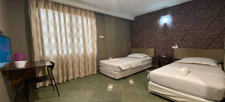 Hotel Harbour Inn图片