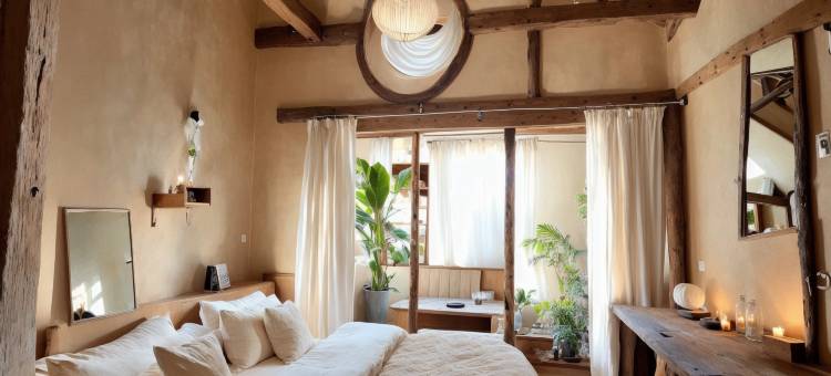 径堂巢·怡境酒店(都江堰景区步行街店)图片