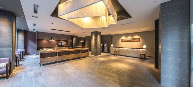 东急STAY京都三条乌丸(Tokyu Stay Kyoto Sanjo-Karasuma)图片