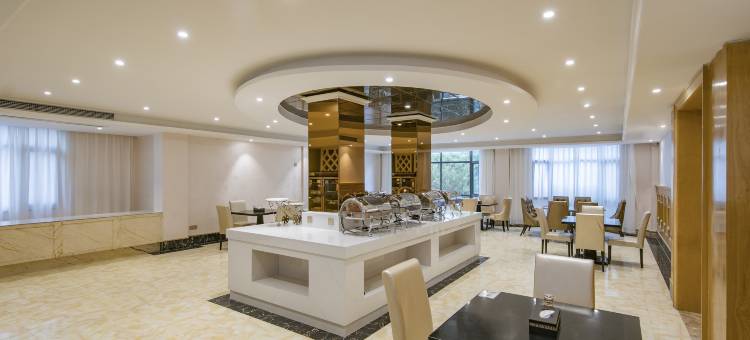 罗源斯际花园酒店(闽运汽车总站店)图片