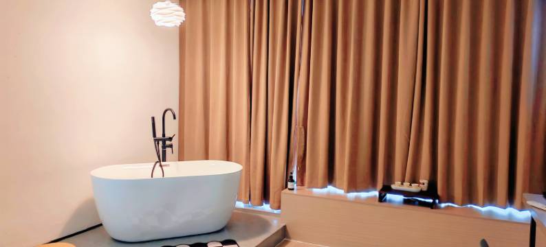 开蔓酒店(扬州望月路店)图片