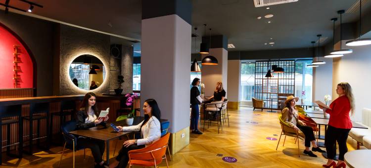 Mercure Galati Centrum图片