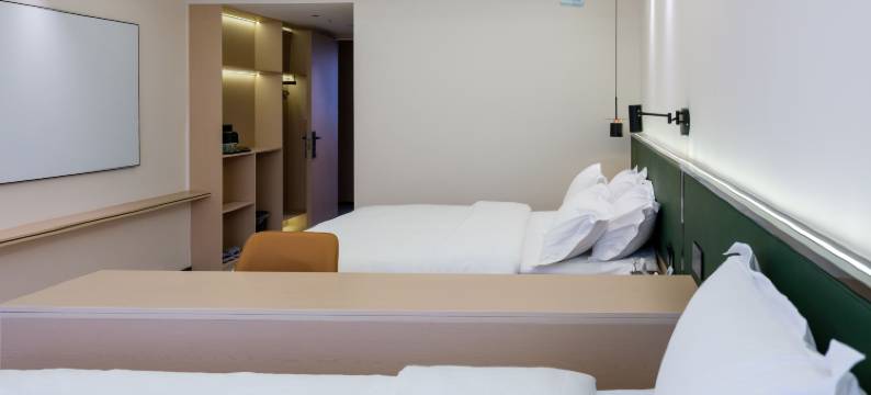 宝麗酒店(岳阳楼景区店)图片