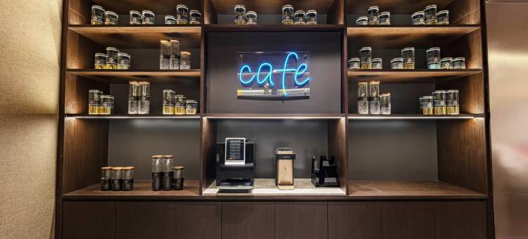 如家精选酒店(泰州高港扬子江北路店)图片