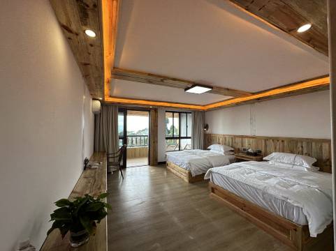 翁基艾冷人家民宿