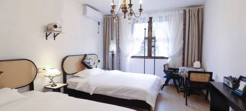 如你所院(李庄古镇店)图片