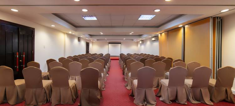 早梅酒店(Sao Mai Boutique Hotel Hanoi)图片