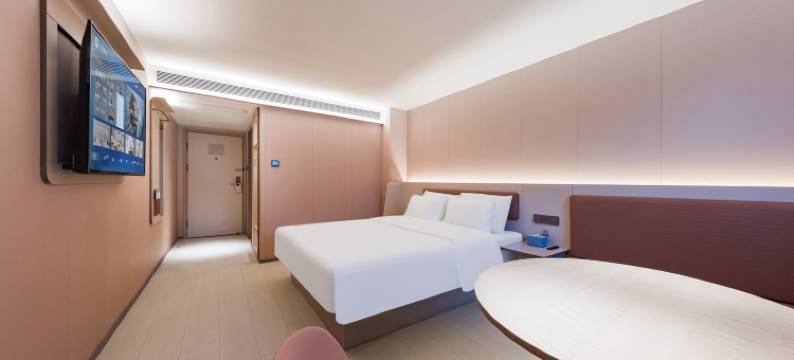 汉庭酒店(北京朝阳站东广场店)图片