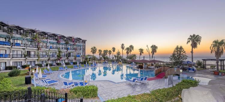 阿尔马斯拉巴达酒店(Armas Labada)图片