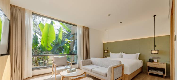 元阳云裳半山休闲酒店图片